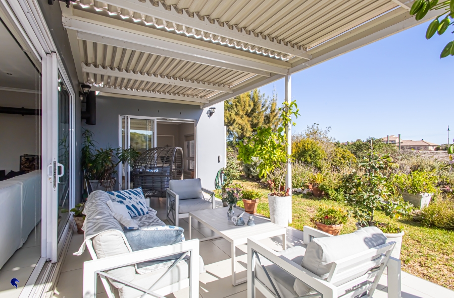 4 Bedroom Property for Sale in Langebaan Country Estate Western Cape
